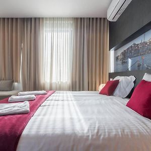 607 Gale Apartamento Wi-Fi, Estacionamento