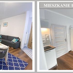 Apartament Old Town Dluga